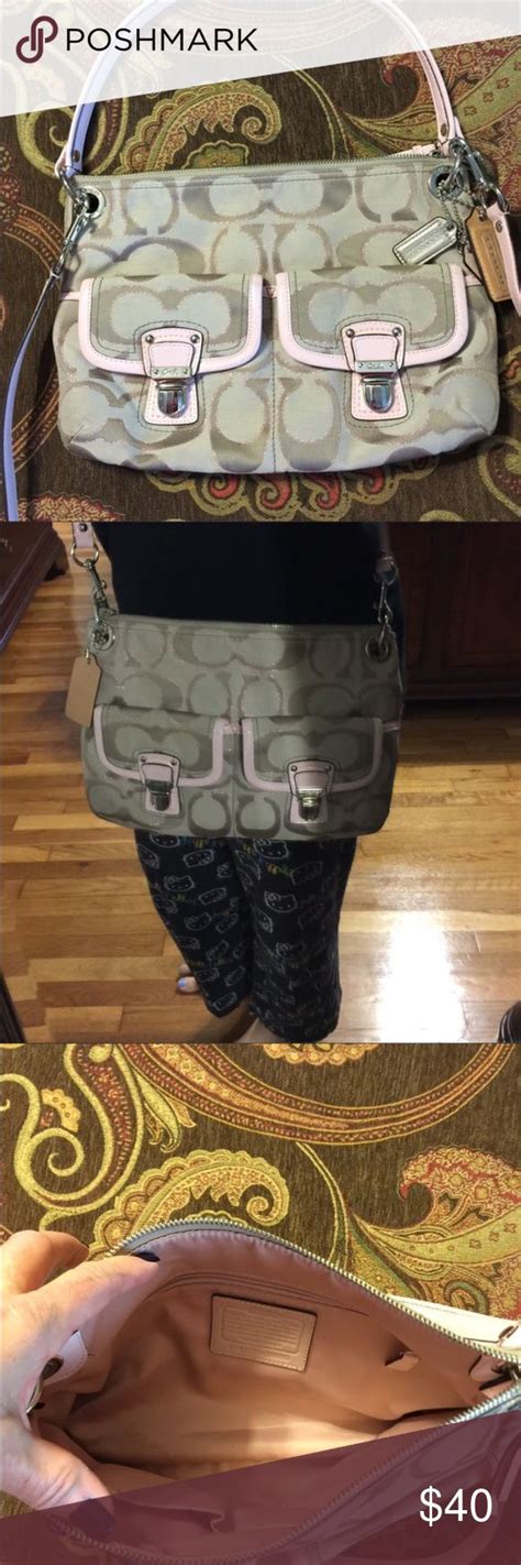 poshmark crossbody bag|poshmark backpacks.